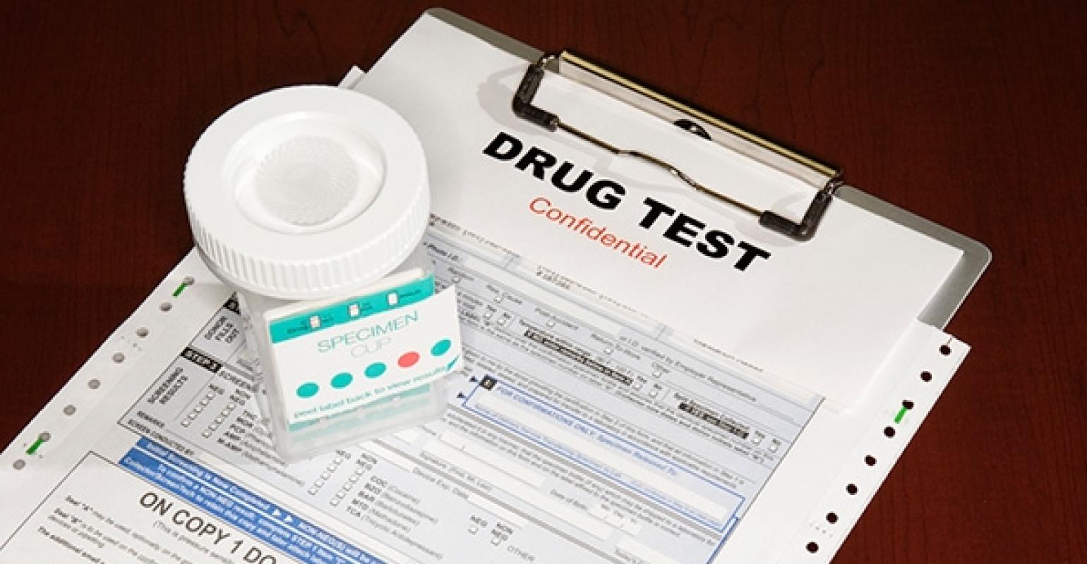drug-test image
